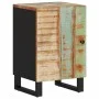 Recycled solid wood bathroom cabinet 38x33x58 cm by vidaXL, Bathroom furniture - Ref: Foro24-351996, Price: 70,16 €, Discount: %