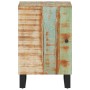 Badezimmerschrank aus recyceltem Massivholz, 38 x 33 x 58 cm von vidaXL, Badezimmermöbel - Ref: Foro24-351996, Preis: 71,34 €...