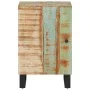 Recycled solid wood bathroom cabinet 38x33x58 cm by vidaXL, Bathroom furniture - Ref: Foro24-351996, Price: 70,16 €, Discount: %
