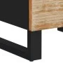 Badezimmerschrank aus recyceltem Massivholz, 38 x 33 x 58 cm von vidaXL, Badezimmermöbel - Ref: Foro24-351996, Preis: 70,16 €...