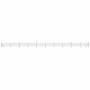 Galvanized steel wire fence in anthracite grey, 0.8x25 m. by vidaXL, fence panels - Ref: Foro24-154232, Price: 95,18 €, Disco...
