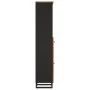 Mueble de baño madera maciza reciclada 38x33x160 cm de vidaXL, Muebles de baño - Ref: Foro24-352000, Precio: 142,53 €, Descue...