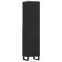 Mueble de baño madera maciza reciclada 38x33x160 cm de vidaXL, Muebles de baño - Ref: Foro24-352000, Precio: 142,53 €, Descue...