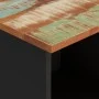 Mueble de baño madera maciza reciclada 38x33x160 cm de vidaXL, Muebles de baño - Ref: Foro24-352000, Precio: 142,53 €, Descue...