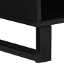 TV-Möbel aus Mangoholz und Sperrholz 100x33x46 cm von vidaXL, TV-Möbel - Ref: Foro24-351970, Preis: 81,13 €, Rabatt: %
