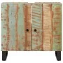 Mueble de lavabo madera reciclada madera ingeniería 62x33x58 cm by vidaXL, Bathroom furniture - Ref: Foro24-351988, Price: 88...