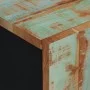 Mueble de lavabo madera reciclada madera ingeniería 62x33x58 cm by vidaXL, Bathroom furniture - Ref: Foro24-351988, Price: 88...