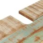 Mueble de lavabo madera reciclada madera ingeniería 62x33x58 cm by vidaXL, Bathroom furniture - Ref: Foro24-351988, Price: 88...