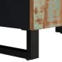 Waschbeckenunterschrank aus recyceltem Holz, Ingenieurholz, 62x33x58 cm. von vidaXL, Badezimmermöbel - Ref: Foro24-351988, Pr...