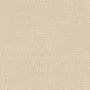 Sofá cama con reposabrazos tela color crema de vidaXL, Sofás - Ref: Foro24-351934, Precio: 273,15 €, Descuento: %