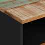 TV-Schrank aus recyceltem Holzwerkstoff, 100 x 33 x 46 cm von vidaXL, TV-Möbel - Ref: Foro24-351980, Preis: 103,53 €, Rabatt: %