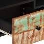 TV-Schrank aus recyceltem Holzwerkstoff, 100 x 33 x 46 cm von vidaXL, TV-Möbel - Ref: Foro24-351980, Preis: 103,53 €, Rabatt: %
