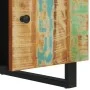 Recycled wood and plywood coffee table 100x54x40 cm by vidaXL, Coffee table - Ref: Foro24-351952, Price: 182,56 €, Discount: %