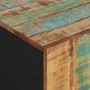 Recycled wood and plywood coffee table 100x54x40 cm by vidaXL, Coffee table - Ref: Foro24-351952, Price: 182,56 €, Discount: %