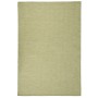 Grüner flachgewebter Outdoor-Teppich 120x170 cm von vidaXL, Teppiche - Ref: Foro24-340809, Preis: 38,93 €, Rabatt: %