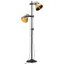 Lámpara de pie con 2 pantallas multicolor E27 by vidaXL, Lamps - Ref: Foro24-344405, Price: 129,22 €, Discount: %