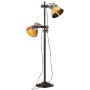 Lámpara de pie con 2 pantallas multicolor E27 by vidaXL, Lamps - Ref: Foro24-344405, Price: 123,90 €, Discount: %