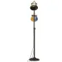 Lámpara de pie con 2 pantallas multicolor E27 by vidaXL, Lamps - Ref: Foro24-344405, Price: 129,22 €, Discount: %