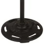 Lámpara de pie con 2 pantallas multicolor E27 by vidaXL, Lamps - Ref: Foro24-344405, Price: 129,22 €, Discount: %