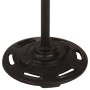 Stehlampe mit 2 mehrfarbigen Lampenschirmen E27 von vidaXL, Lampen - Ref: Foro24-344405, Preis: 123,90 €, Rabatt: %