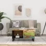 Mesa de centro madera reciclada y contrachapada 80x50x40 cm de vidaXL, Mesas de centro - Ref: Foro24-350634, Precio: 116,85 €...