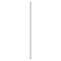White metal headboard 160 cm by vidaXL, Headboards and footboards - Ref: Foro24-352564, Price: 28,50 €, Discount: %