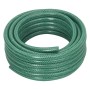 Garden hose with green PVC accessories 0.5" 50 m by vidaXL, Garden hoses - Ref: Foro24-154374, Price: 65,81 €, Discount: %
