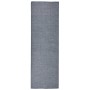 Blauer flachgewebter Outdoor-Teppich 80x250 cm von vidaXL, Teppiche - Ref: Foro24-340793, Preis: 35,51 €, Rabatt: %