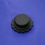 Depósito de agua plegable con grifo PVC 2100 l