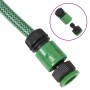 Gartenschlauch mit grünem PVC-Zubehör 0,5" 50 m von vidaXL, Gartenschläuche - Ref: Foro24-154374, Preis: 65,81 €, Rabatt: %