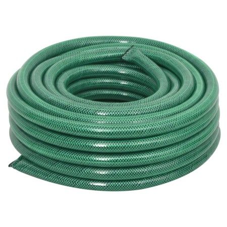 Grüner PVC-Gartenschlauch 0,75" 20 m von vidaXL, Gartenschläuche - Ref: Foro24-154381, Preis: 40,68 €, Rabatt: %