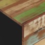 Nachttisch aus recyceltem Holz und Sperrholz 50x33x60 cm von vidaXL, Nachttische - Ref: Foro24-350670, Preis: 122,75 €, Rabat...