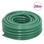 Grüner PVC-Gartenschlauch 0,75" 20 m von vidaXL, Gartenschläuche - Ref: Foro24-154381, Preis: 40,68 €, Rabatt: %
