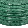 Grüner PVC-Gartenschlauch 0,75" 50 m von vidaXL, Gartenschläuche - Ref: Foro24-154385, Preis: 88,52 €, Rabatt: %