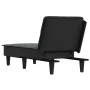 Dark gray fabric daybed sofa by vidaXL, Daybeds - Ref: Foro24-352841, Price: 137,08 €, Discount: %