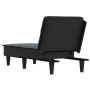 Dunkelgraues Stoffsofa Diwan von vidaXL, Tagesbetten - Ref: Foro24-352841, Preis: 139,27 €, Rabatt: %