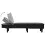 Dark gray fabric daybed sofa by vidaXL, Daybeds - Ref: Foro24-352841, Price: 137,08 €, Discount: %