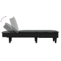 Dunkelgraues Stoffsofa Diwan von vidaXL, Tagesbetten - Ref: Foro24-352841, Preis: 139,27 €, Rabatt: %