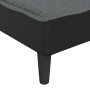Dunkelgraues Stoffsofa Diwan von vidaXL, Tagesbetten - Ref: Foro24-352841, Preis: 139,27 €, Rabatt: %