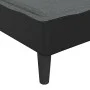 Sofá diván de tela gris oscuro de vidaXL, Divanes - Ref: Foro24-352841, Precio: 137,08 €, Descuento: %