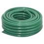 Gartenschlauch mit grünem PVC-Zubehör 0,75" 50 m von vidaXL, Gartenschläuche - Ref: Foro24-154384, Preis: 67,94 €, Rabatt: %