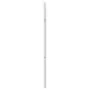 White metal headboard 80 cm by vidaXL, Headboards and footboards - Ref: Foro24-352654, Price: 28,86 €, Discount: %