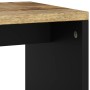 Couchtisch aus massivem Mangoholz und Sperrholz, 40 x 31 x 46 cm von vidaXL, Couchtisch - Ref: Foro24-350640, Preis: 36,98 €,...