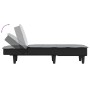 Light Gray Fabric Divan Sofa by vidaXL, Daybeds - Ref: Foro24-352840, Price: 129,30 €, Discount: %