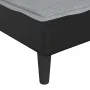 Sofá diván de tela gris claro de vidaXL, Divanes - Ref: Foro24-352840, Precio: 136,54 €, Descuento: %