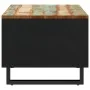 Solid recycled wood coffee table 90x50x40 cm by vidaXL, Coffee table - Ref: Foro24-352871, Price: 84,26 €, Discount: %