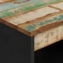 Solid recycled wood coffee table 90x50x40 cm by vidaXL, Coffee table - Ref: Foro24-352871, Price: 84,26 €, Discount: %