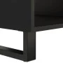 Solid recycled wood coffee table 90x50x40 cm by vidaXL, Coffee table - Ref: Foro24-352871, Price: 84,26 €, Discount: %