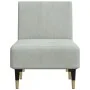 Light Gray Velvet Divan Sofa by vidaXL, Daybeds - Ref: Foro24-352802, Price: 165,12 €, Discount: %