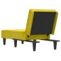 Yellow Velvet Divan Sofa by vidaXL, Daybeds - Ref: Foro24-352839, Price: 132,70 €, Discount: %